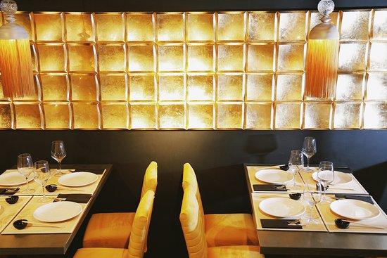 Do Fusion Restaurante